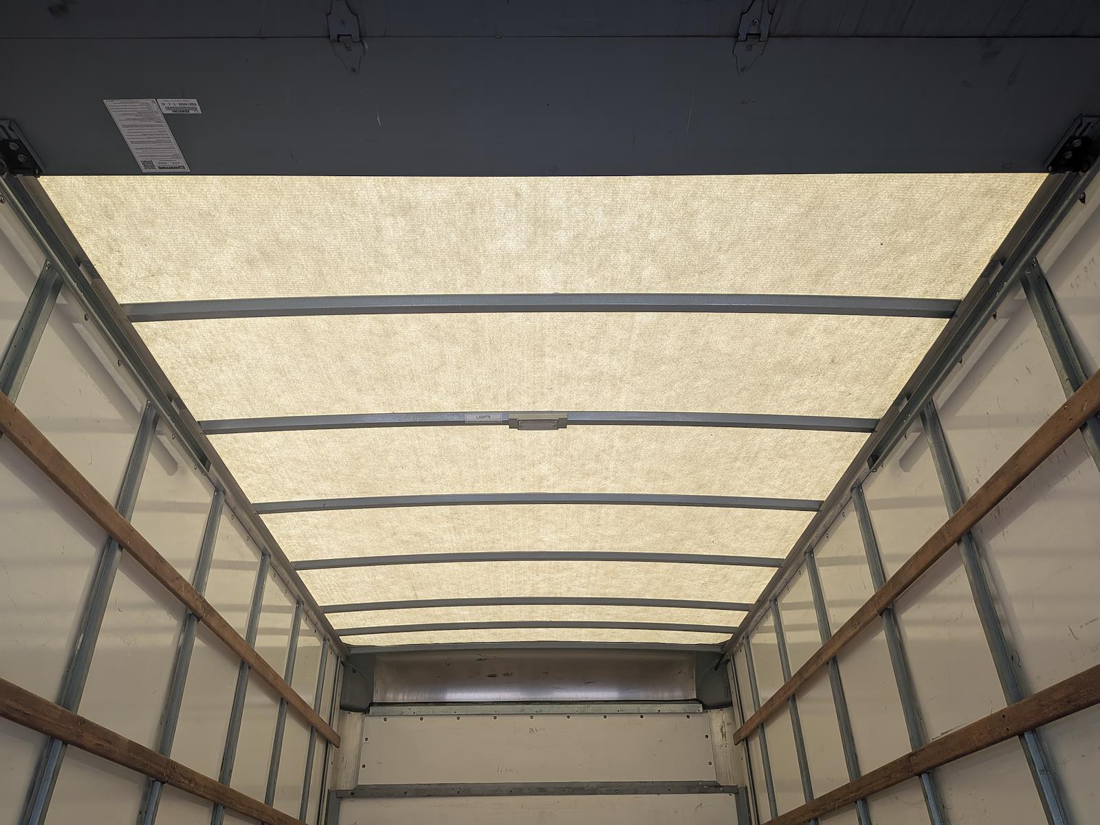 Used 2019 Ford E-350 Cutaway - photo 12