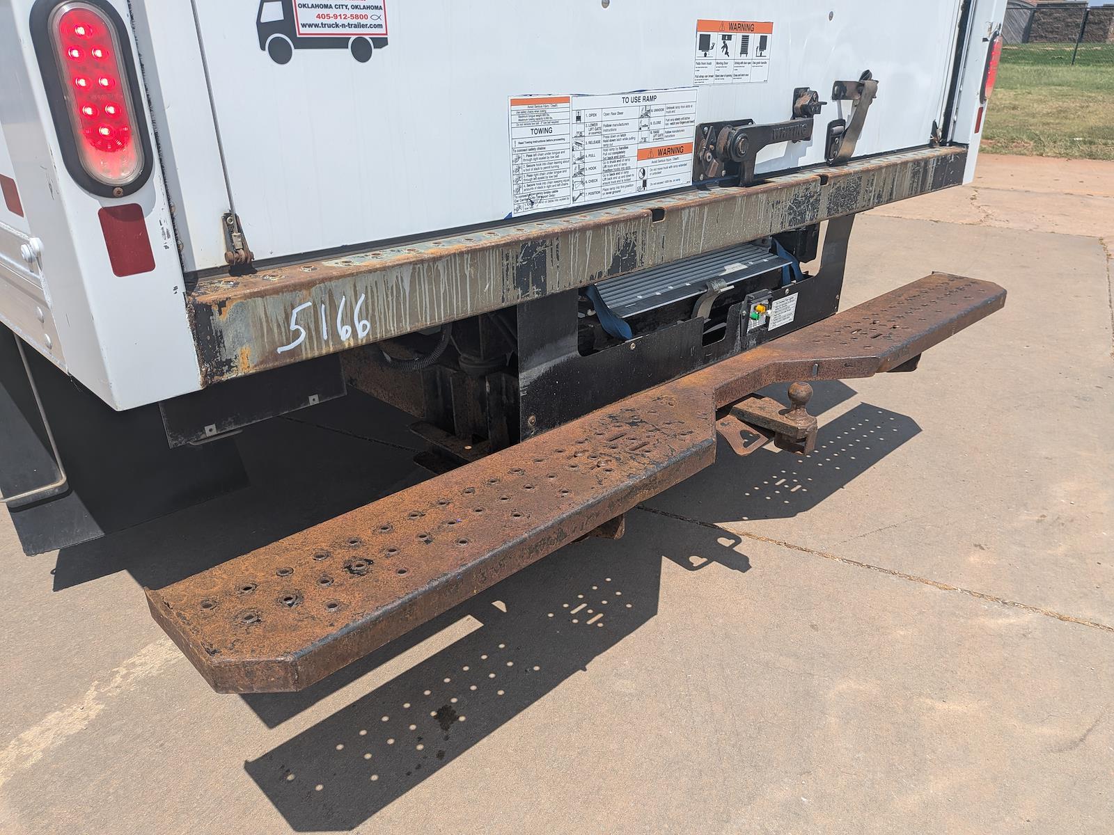 Used 2019 Ford E-350 Cutaway - photo 15