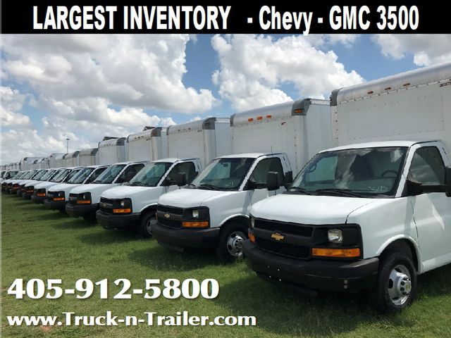 Used 2019 Ford E-350 Cutaway - photo 18