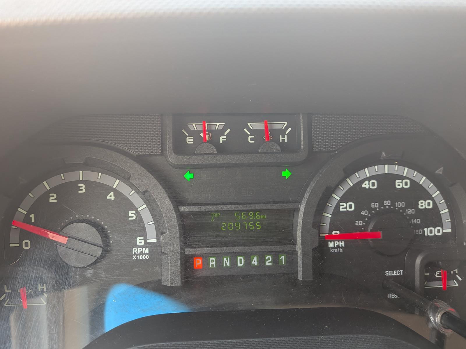 Used 2019 Ford E-350 Cutaway - photo 21