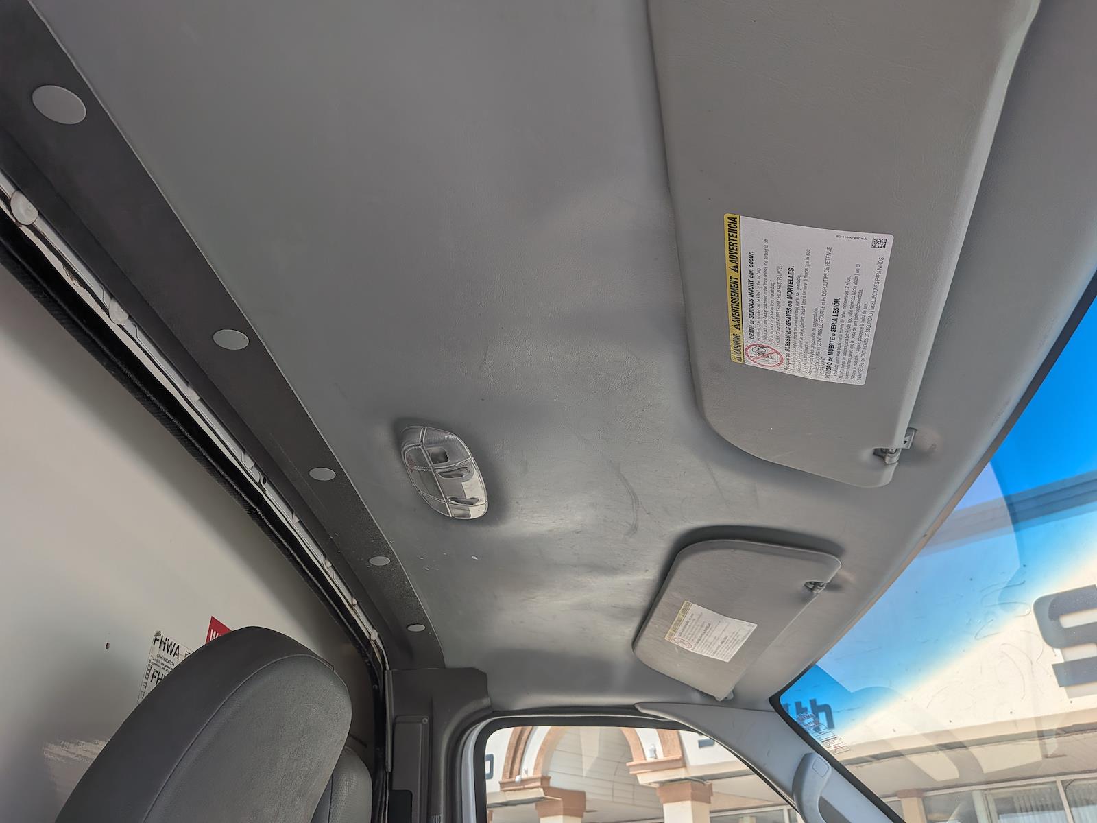 Used 2019 Ford E-350 Cutaway - photo 26