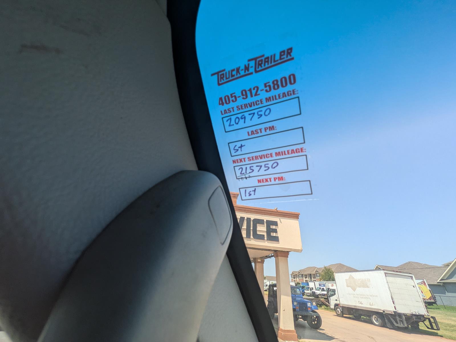 Used 2019 Ford E-350 Cutaway - photo 28
