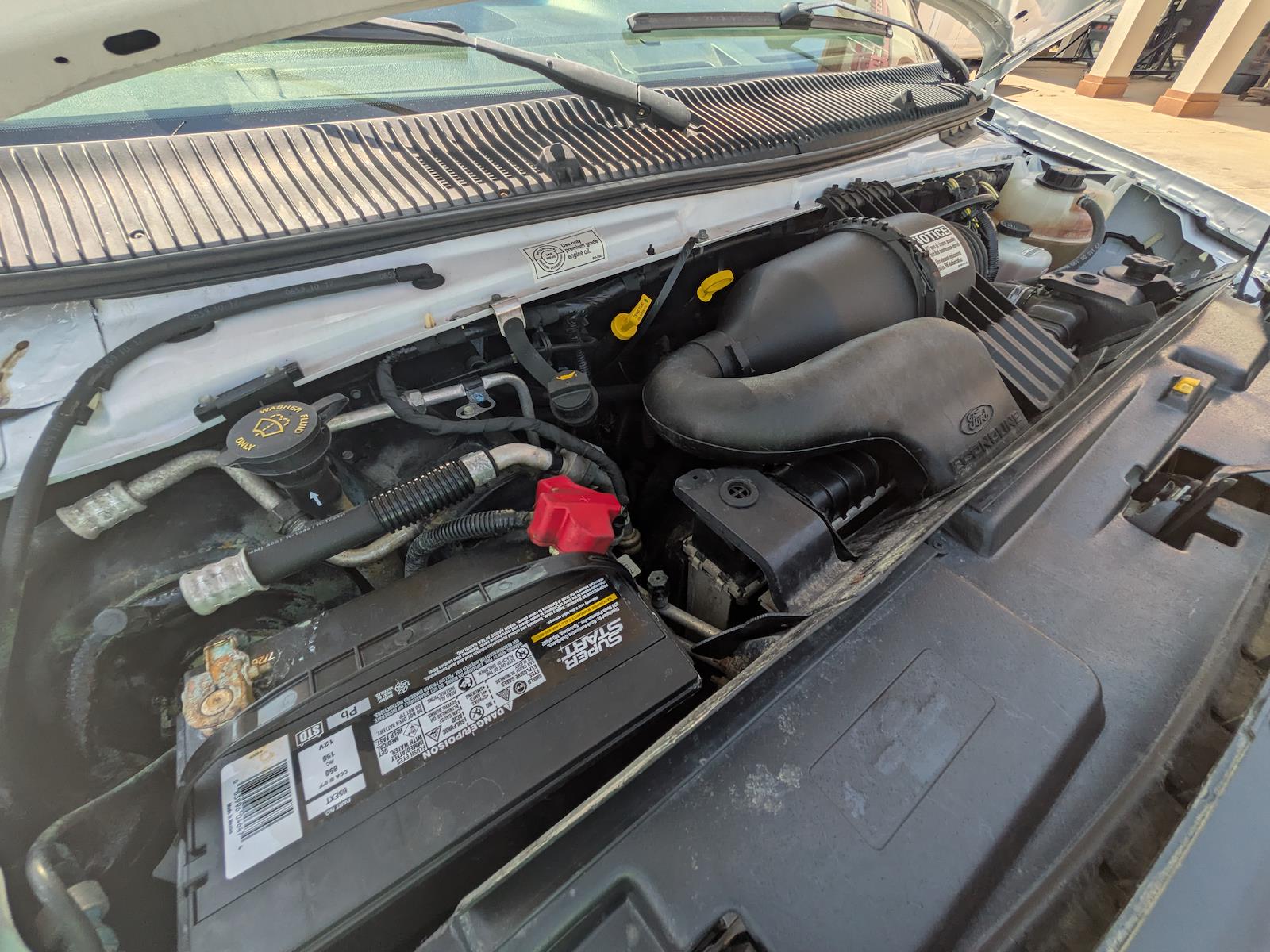 Used 2019 Ford E-350 Cutaway - photo 29
