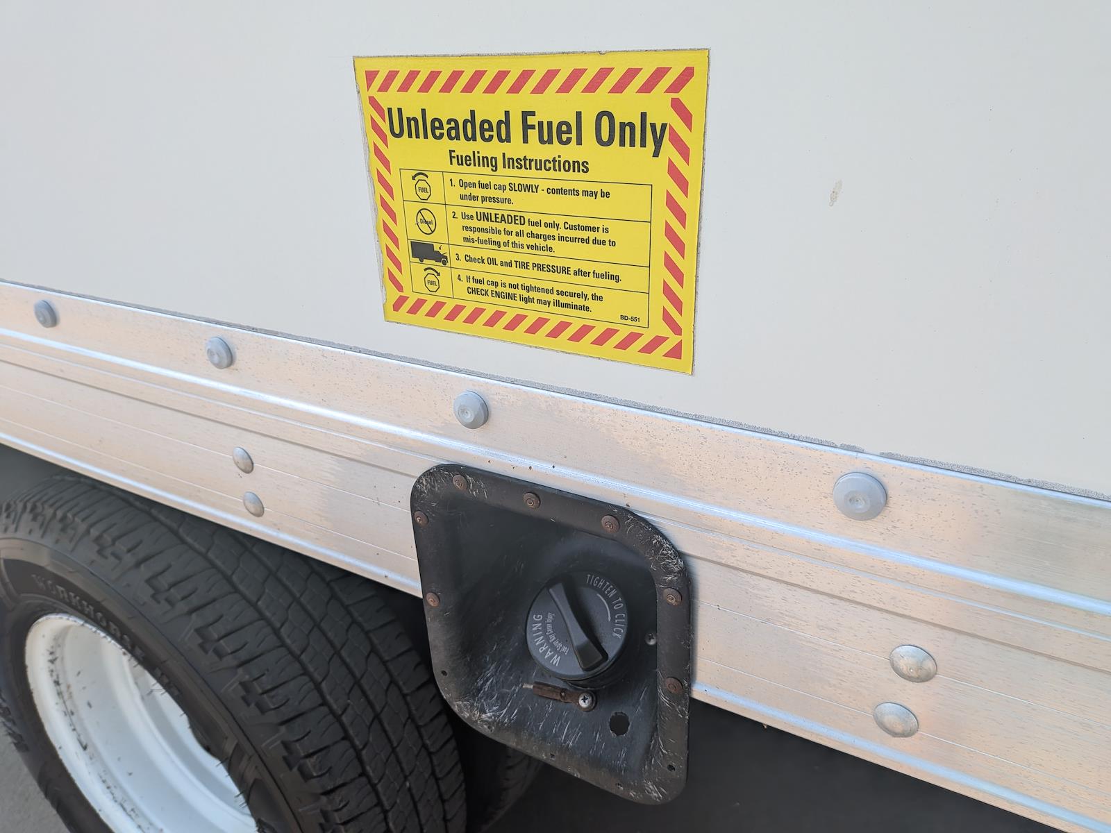 Used 2019 Ford E-350 Cutaway - photo 33