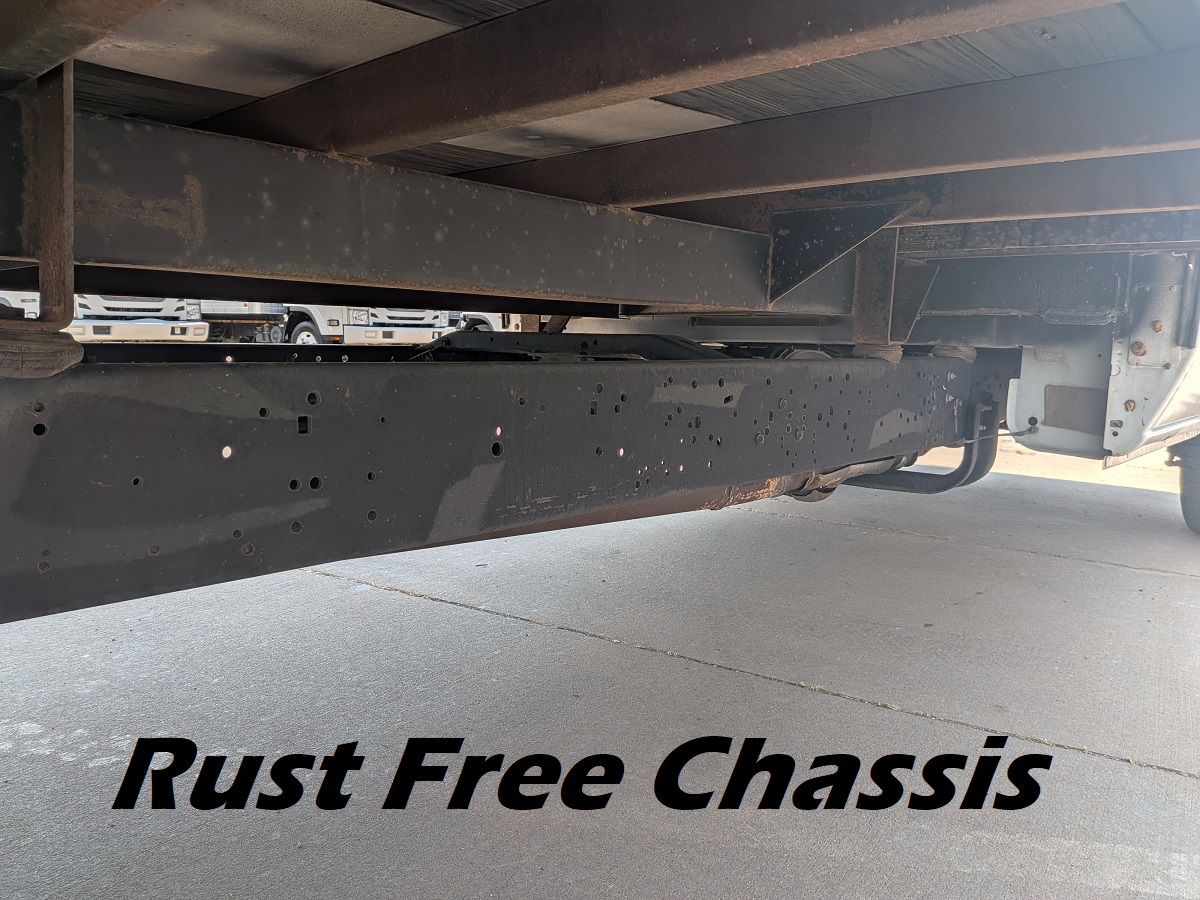Used 2019 Ford E-350 Cutaway - photo 34