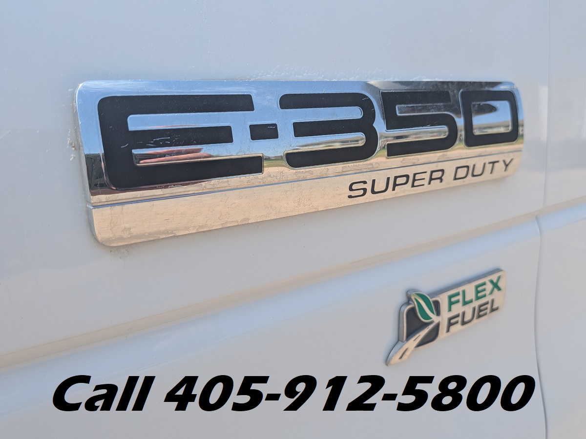 Used 2019 Ford E-350 Cutaway - photo 39