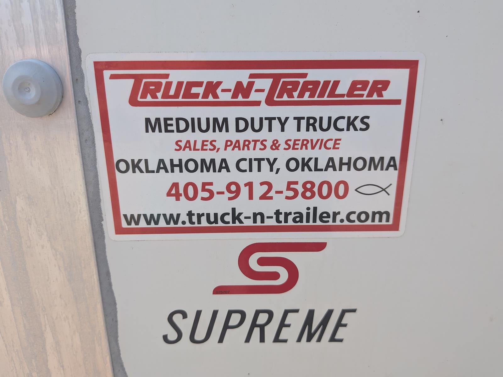 Used 2019 Ford E-350 Cutaway - photo 40