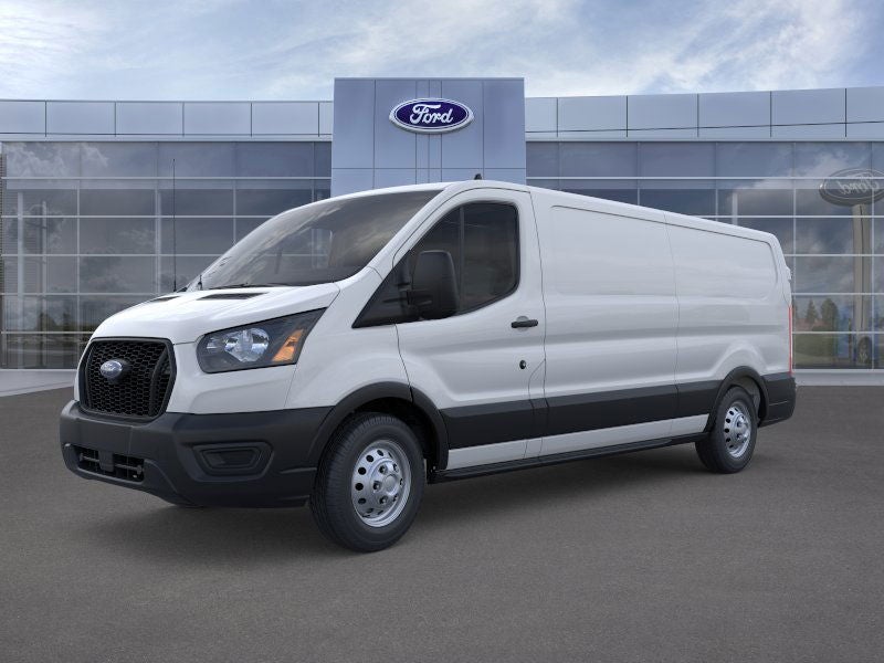 New 2025 Ford Transit 250 - photo 2