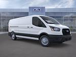 New 2025 Ford Transit 250 Low Roof Empty Cargo Van thumbnail 7