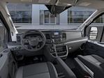 New 2025 Ford Transit 250 Low Roof Empty Cargo Van thumbnail 8