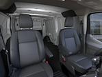 New 2025 Ford Transit 250 Low Roof Empty Cargo Van thumbnail 9