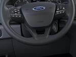 New 2025 Ford Transit 250 Low Roof Empty Cargo Van thumbnail 11