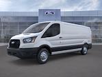 New 2025 Ford Transit 250 Low Roof Empty Cargo Van thumbnail 2