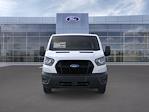 New 2025 Ford Transit 250 Low Roof Empty Cargo Van thumbnail 6