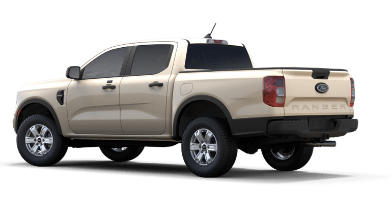 New 2025 Ford Ranger XL SuperCrew Cab - photo 17