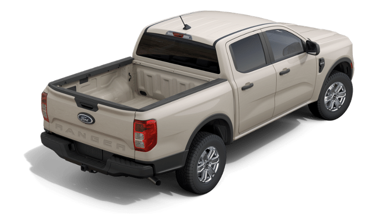 New 2025 Ford Ranger XL SuperCrew Cab - photo 18