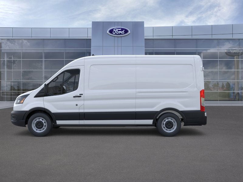 New 2026 Ford Transit 250 Medium Roof Empty Cargo Van - photo 24