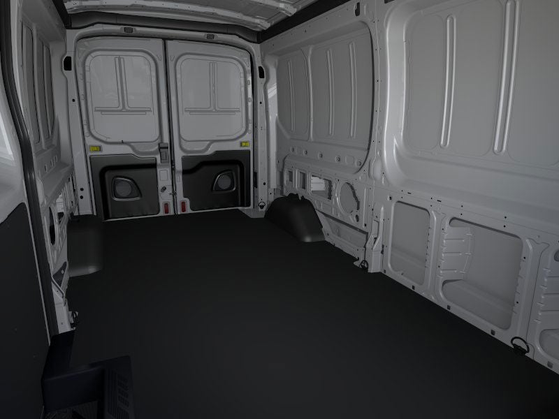 New 2026 Ford Transit 250 Medium Roof Empty Cargo Van - photo 11