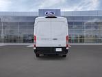 New 2026 Ford Transit 250 Medium Roof Empty Cargo Van thumbnail 8