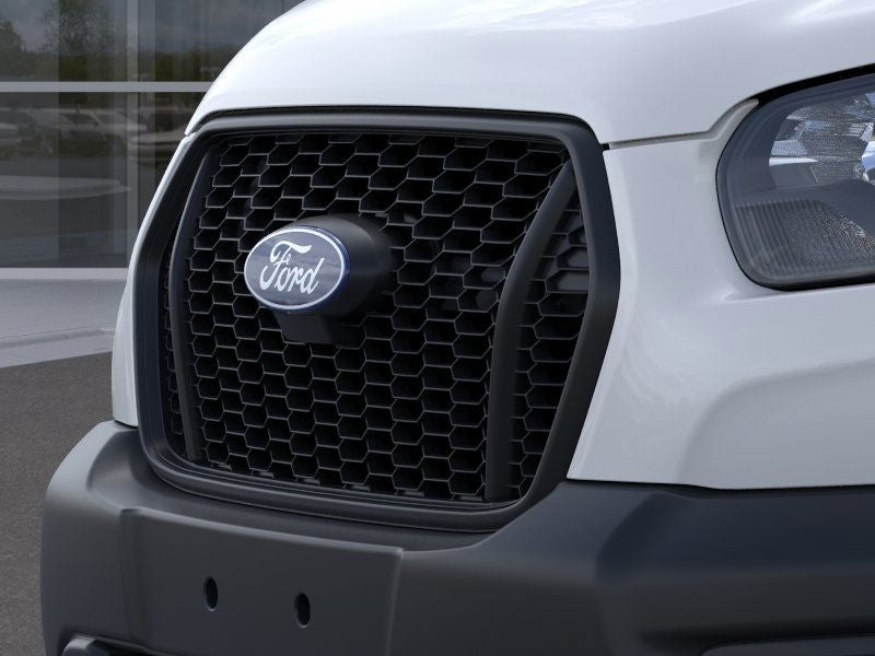 New 2026 Ford Transit 250 Medium Roof Empty Cargo Van - photo 12