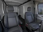 New 2026 Ford Transit 250 Medium Roof Empty Cargo Van thumbnail 5