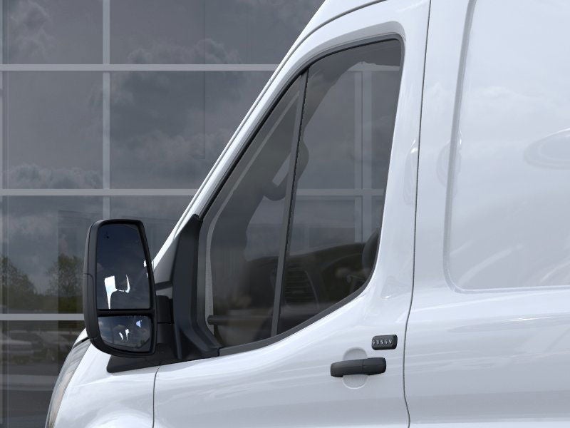 New 2026 Ford Transit 250 - photo 1