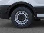 New 2026 Ford Transit 250 Medium Roof Empty Cargo Van thumbnail 5