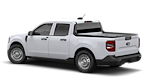 New 2026 Ford Maverick XL SuperCrew Cab thumbnail 6