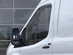 New 2026 Ford Transit 250 Medium Roof Empty Cargo Van thumbnail 1