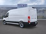 New 2026 Ford Transit 250 Medium Roof Empty Cargo Van thumbnail 6