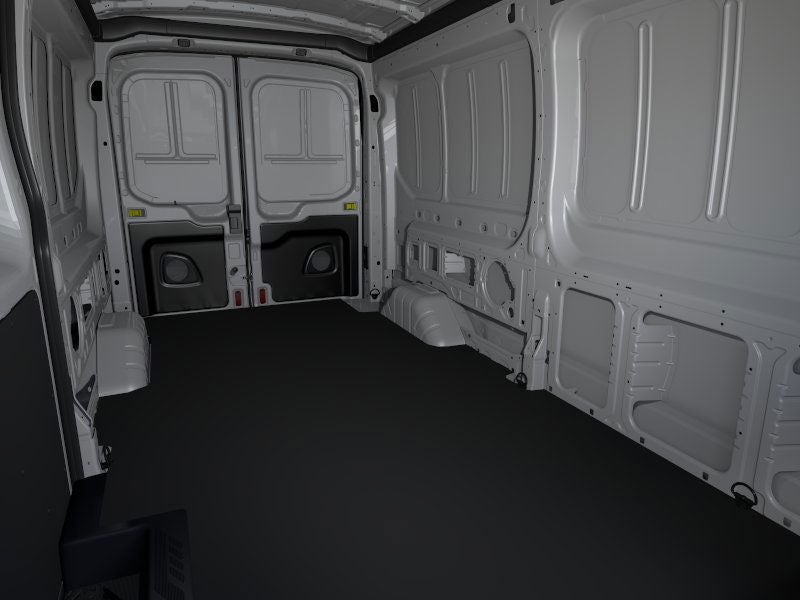 New 2026 Ford Transit 250 Medium Roof Empty Cargo Van - photo 13