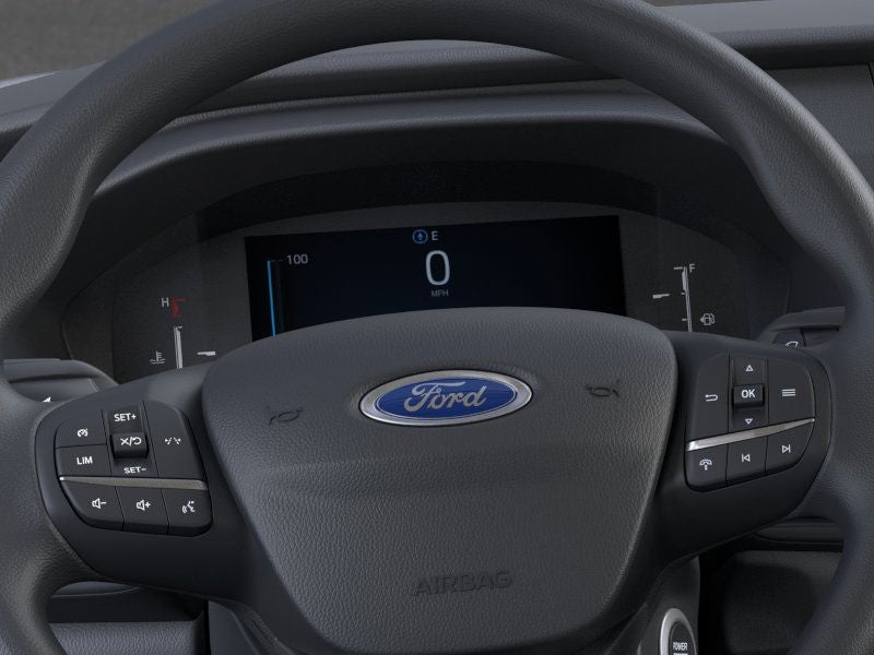 New 2026 Ford Transit 250 Medium Roof Empty Cargo Van - photo 15