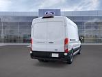 New 2026 Ford Transit 250 Medium Roof Empty Cargo Van thumbnail 9