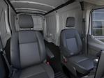 New 2026 Ford Transit 250 Medium Roof Empty Cargo Van thumbnail 11