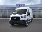 New 2026 Ford Transit 250 Medium Roof Empty Cargo Van thumbnail 4