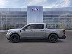 New 2026 Ford Maverick Lariat SuperCrew Cab thumbnail 3