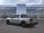 New 2026 Ford Maverick Lariat SuperCrew Cab thumbnail 4