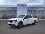 New 2026 Ford Maverick Lariat SuperCrew Cab thumbnail 1