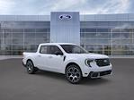 New 2026 Ford Maverick Lariat SuperCrew Cab thumbnail 7