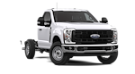 New 2026 Ford F-250 Regular Cab Cab Chassis thumbnail 4