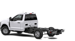 New 2026 Ford F-250 Regular Cab Cab Chassis thumbnail 5