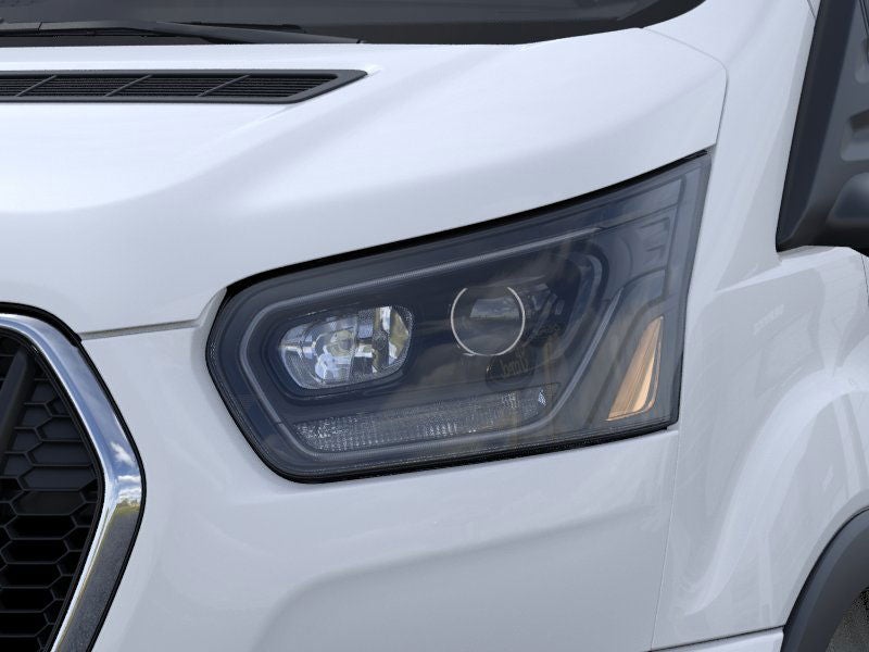 New 2026 Ford Transit 350 XLT Passenger Van - photo 20