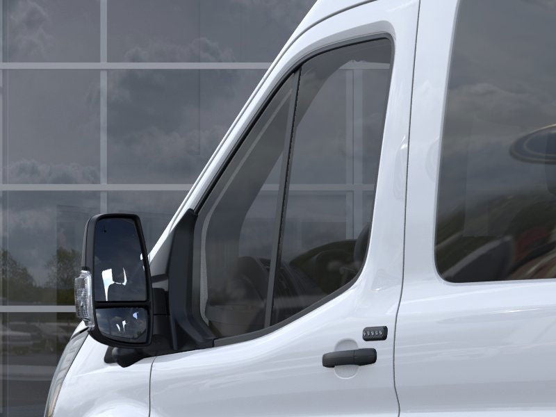New 2026 Ford Transit 350 - photo 1