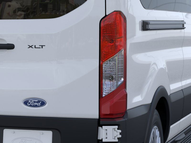 New 2026 Ford Transit 350 - photo 2
