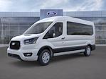 New 2026 Ford Transit 350 XLT Passenger Van thumbnail 3
