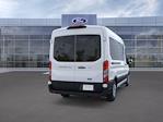 New 2026 Ford Transit 350 XLT Passenger Van thumbnail 9