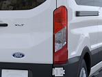 New 2026 Ford Transit 350 XLT Passenger Van thumbnail 2