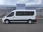 New 2026 Ford Transit 350 XLT Passenger Van thumbnail 5