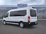 New 2026 Ford Transit 350 XLT Passenger Van thumbnail 6