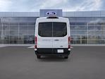 New 2026 Ford Transit 350 XLT Passenger Van thumbnail 7